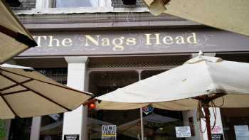 The Nags Head 