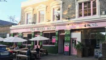 The Nags Head 