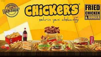 Chicker's Nazilli