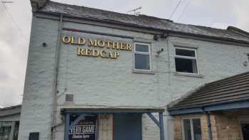 Old Mother Redcap Hotel Blackb 