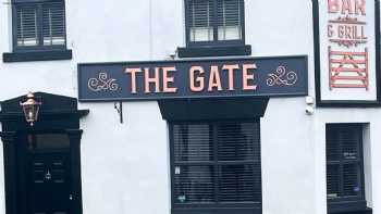 The Gate Street Bar & Grill 