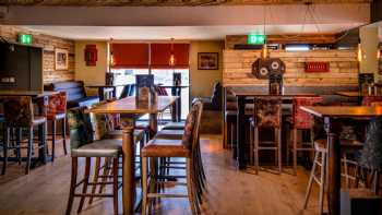 The Foundry Tap & Kitchen 