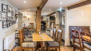 The Dog Inn (Belthorn) Ltd 