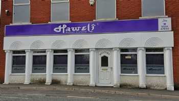 Haweli Indian Cuisine 