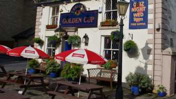 The Golden Cup 