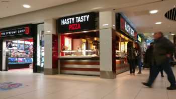 Hasty Tasty Pizza 