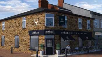 Artisan Cafe & Wine Bar Ltd 