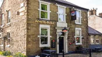 White Bull, Oswaldtwistle 