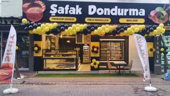 Şafak Dondurma