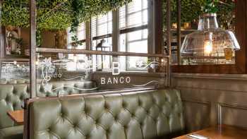 Banco Bar & Kitchen 