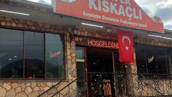 Yayla Kıskaçlı Et Lokantası