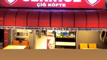 Serince Cigkofte&Cafe