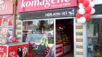 Komagene incesu kayseri