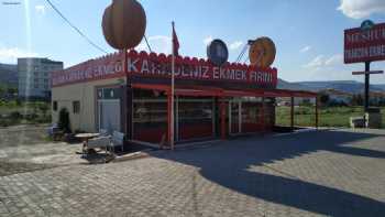 Karadeniz Ekmek Fırını