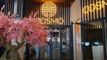 COSMO All You Can Eat World Buffet Restaurant | Silverburn, Glasgow 