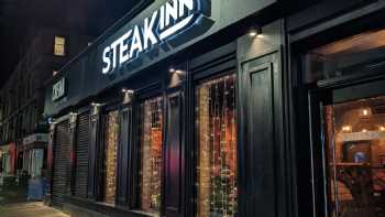 Steak Inn 