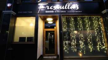 Frosoulla's Greek Restaurant 