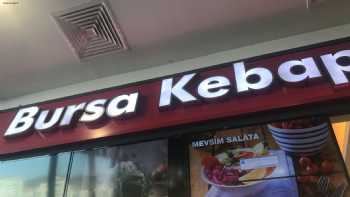 Bursa Kebap Evi