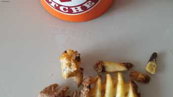 Popeyes