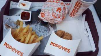 Popeyes