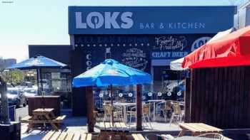 Loks Bar and Kitchen 