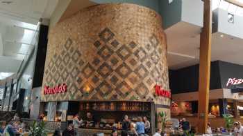 Nando's Glasgow - Silverburn 