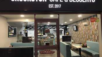 Crookston Cafe & Desserts 