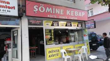 Şömine Kebap Köfte - Döner - Tantuni