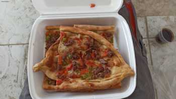 Aspava Pide Kebap