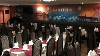 Kantipur Nepalese Aroma (East Kilbride Buffet restaurant) 