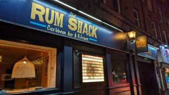 The Rum Shack 