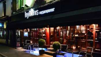 Hyltons Restaurant 