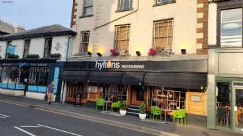 Hyltons Restaurant 