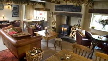 The Punch Bowl Inn, Crosthwaite 