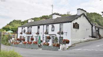 The Brown Horse Inn 