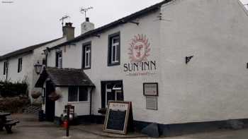 The Sun Inn 