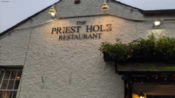 The Priest Hole Restaurant 