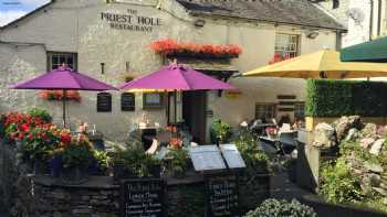 The Priest Hole Restaurant 