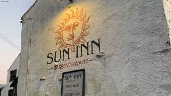 The Sun Inn 