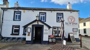 The Sun Inn 