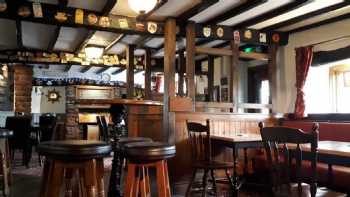 The Sun Inn 