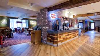 Lakeland Gate Brewers Fayre 