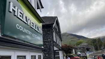 Helvellyn Country Kitchen 