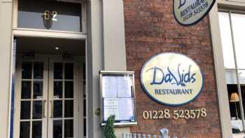 David's Restaurant 