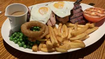 The Howgate Brewers Fayre 