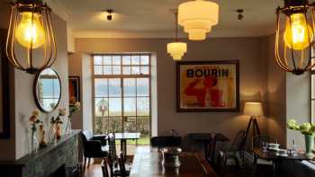 Brasserie 37 at the Haweswater 