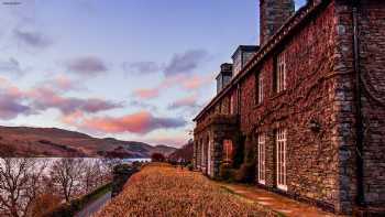 Brasserie 37 at the Haweswater 