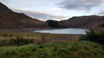 Brasserie 37 at the Haweswater 