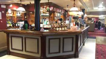 Toby Carvery Carlisle 