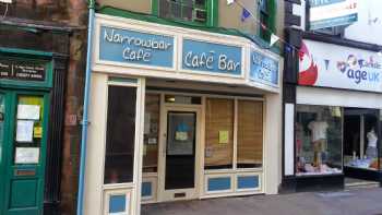 The Narrowbar Cafe 